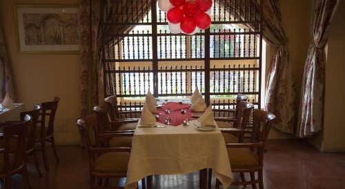 Beach Luxury Hotel image 10
