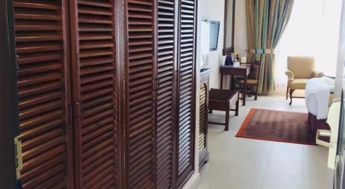 Beach Luxury Hotel image 14