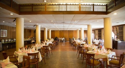 Beach Luxury Hotel image 16