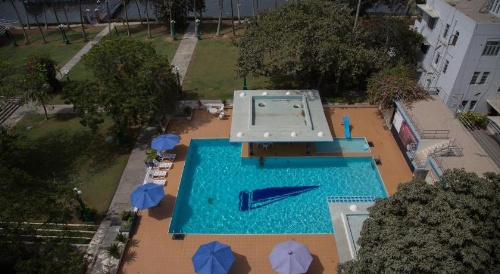 Beach Luxury Hotel image 18