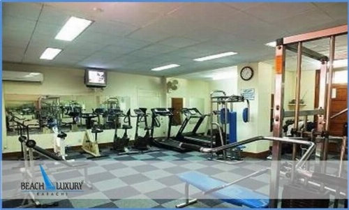 Beach Luxury Hotel image 19