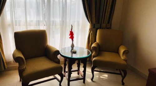 Beach Luxury Hotel image 2
