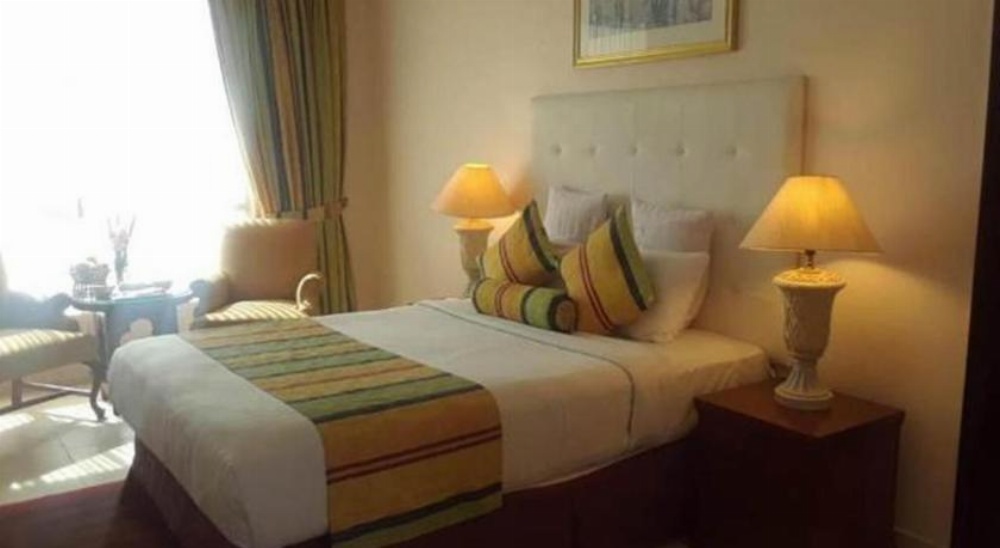 Beach Luxury Hotel Image 20