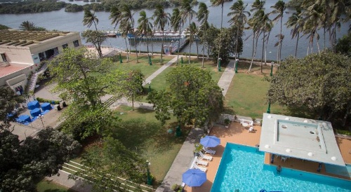 Beach Luxury Hotel image 21