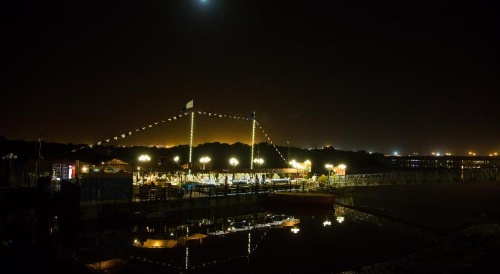 Beach Luxury Hotel image 22