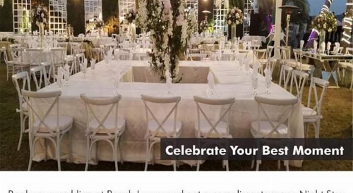 Beach Luxury Hotel image 23