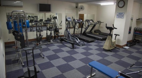 Beach Luxury Hotel image 24
