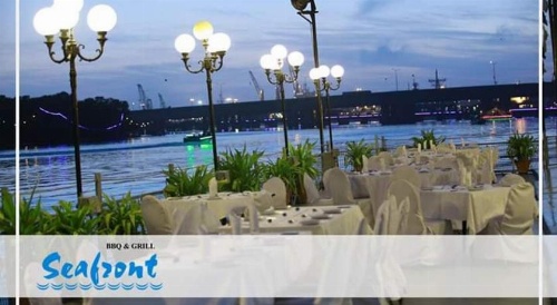 Beach Luxury Hotel image 26