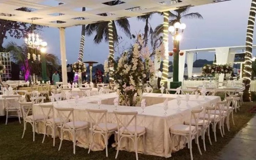 Beach Luxury Hotel image 27