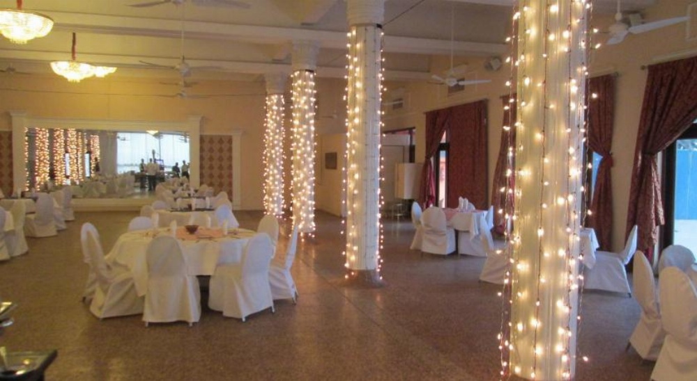 Beach Luxury Hotel Image 28