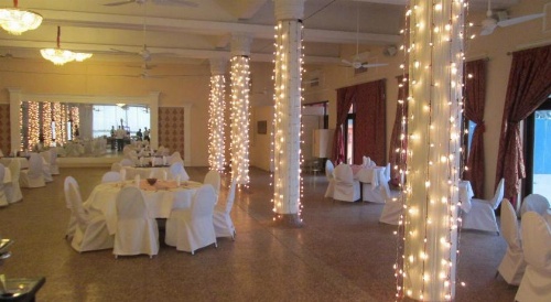Beach Luxury Hotel image 28