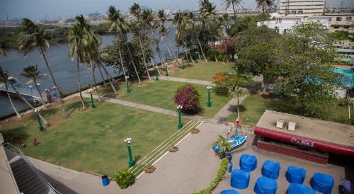 Beach Luxury Hotel image 29