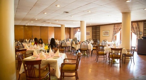 Beach Luxury Hotel image 32