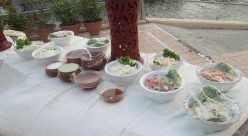 Beach Luxury Hotel image 34