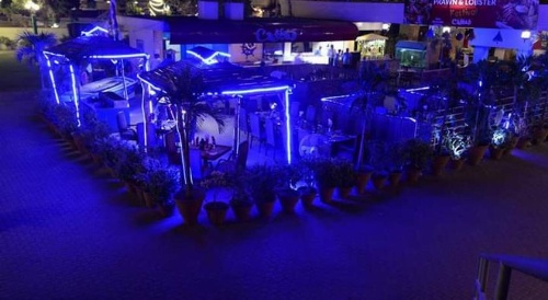 Beach Luxury Hotel image 36