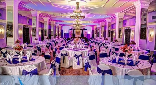 Beach Luxury Hotel image 40