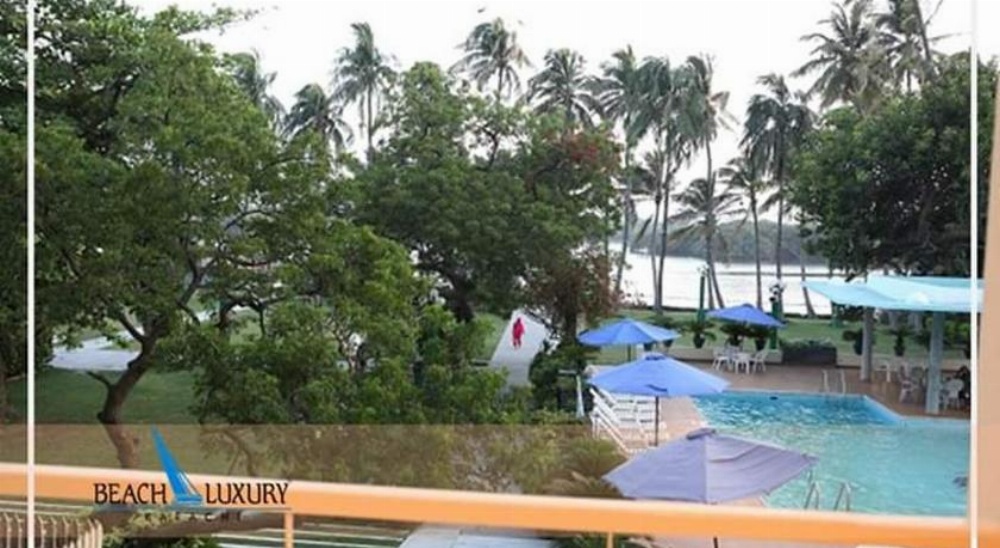 Beach Luxury Hotel Image 44