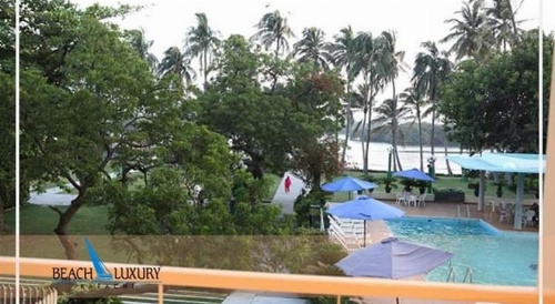 Beach Luxury Hotel image 44