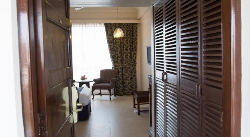 Beach Luxury Hotel image 45