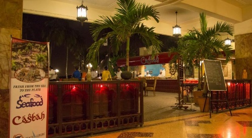 Beach Luxury Hotel image 48