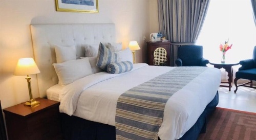 Beach Luxury Hotel image 50