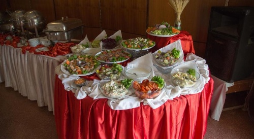 Beach Luxury Hotel image 6