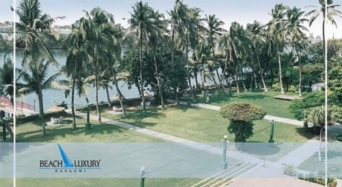Beach Luxury Hotel image 7